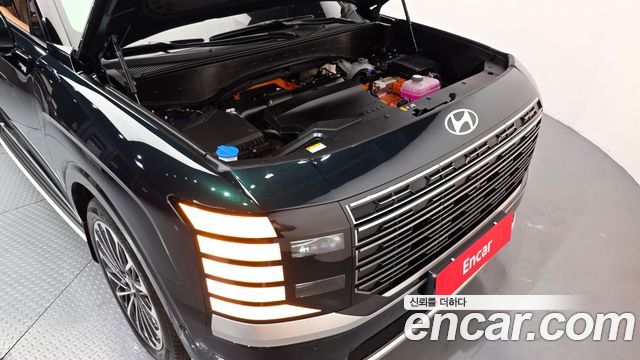 Hyundai Palisade (LX3) HEV 2.5T 4WD 7-Seater Calligraphy 2026 — фото 6