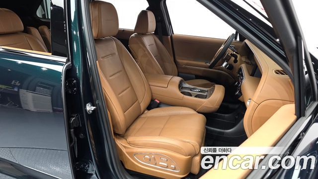 Hyundai Palisade (LX3) HEV 2.5T 4WD 7-Seater Calligraphy 2026 — фото 11