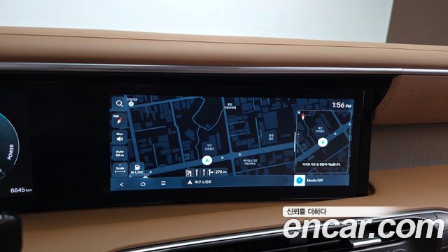 Hyundai Palisade (LX3) HEV 2.5T 4WD 7-Seater Calligraphy 2026 — фото 14
