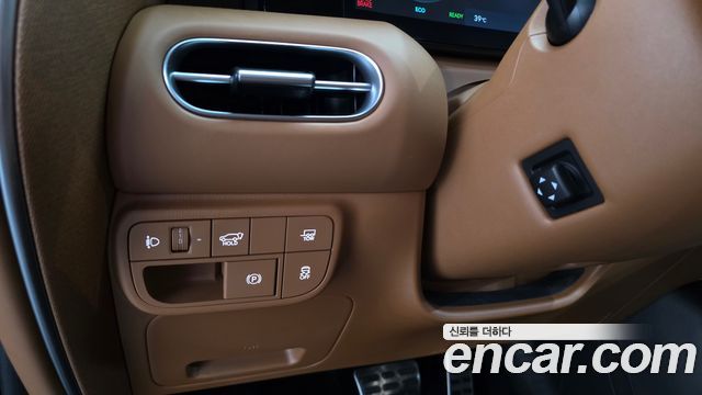 Hyundai Palisade (LX3) HEV 2.5T 4WD 7-Seater Calligraphy 2026 — фото 18