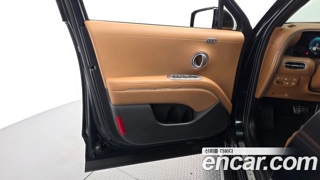 Hyundai Palisade (LX3) HEV 2.5T 4WD 7-Seater Calligraphy 2026 — фото 24