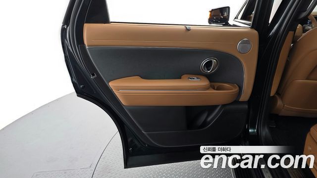 Hyundai Palisade (LX3) HEV 2.5T 4WD 7-Seater Calligraphy 2026 — фото 25