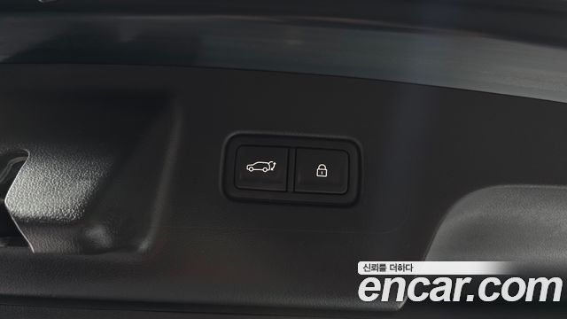 Hyundai Palisade (LX3) HEV 2.5T 4WD 7-Seater Calligraphy 2026 — фото 27