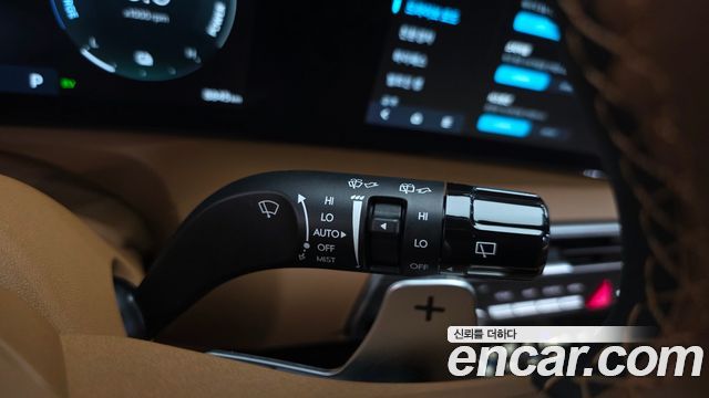 Hyundai Palisade (LX3) HEV 2.5T 4WD 7-Seater Calligraphy 2026 — фото 28