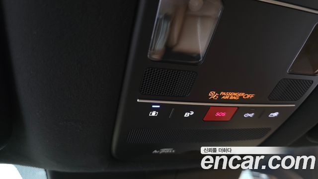 Hyundai Palisade (LX3) HEV 2.5T 4WD 7-Seater Calligraphy 2026 — фото 31
