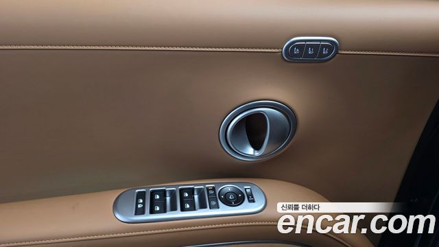 Hyundai Palisade (LX3) HEV 2.5T 4WD 7-Seater Calligraphy 2026 — фото 32