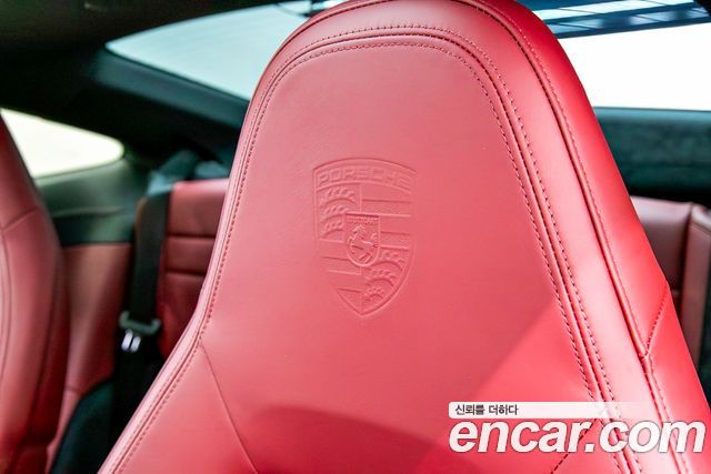 Porsche 911 (992) Carrera S 2020 — фото 21