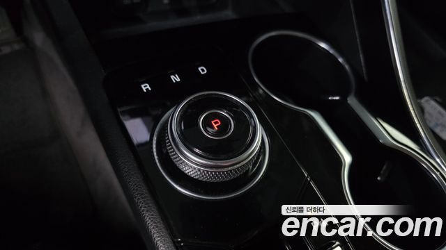 Kia K5 (III) 1.6 Turbo Signature 2021 — фото 9