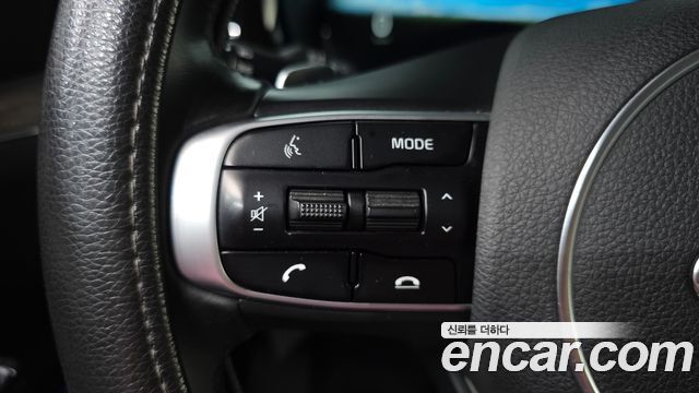 Kia K5 (III) 1.6 Turbo Signature 2021 — фото 28