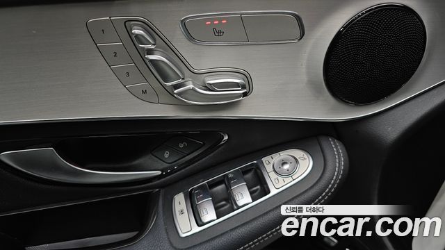 Mercedes-Benz GLC-Class (X253) GLC300e 4MATIC 2021 — фото 29