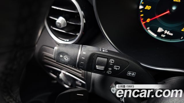 Mercedes-Benz GLC-Class (X253) GLC300e 4MATIC 2021 — фото 30
