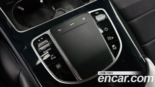 Mercedes-Benz GLC-Class (X253) GLC300e 4MATIC 2021 — фото 32