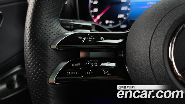 Mercedes-Benz GLC-Class (X254) GLC300 4MATIC Coupe 2024 — фото 16