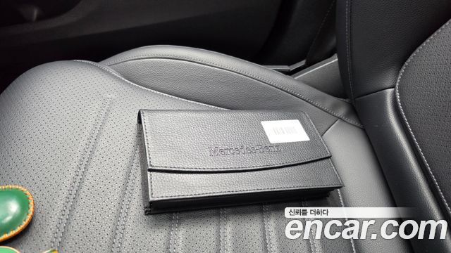 Mercedes-Benz GLC-Class (X254) GLC300 4MATIC Coupe 2024 — фото 30