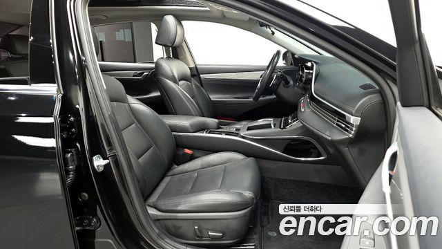 Hyundai Grandeur (IG) 3.0 LPi Rent Car Modern 2020 — фото 10