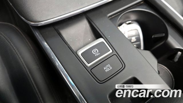 Hyundai Grandeur (IG) 3.0 LPi Rent Car Modern 2020 — фото 30