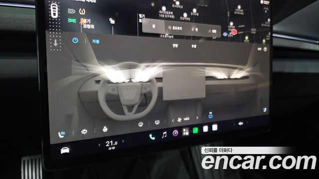 Tesla Model 3 RWD 2024 — фото 16