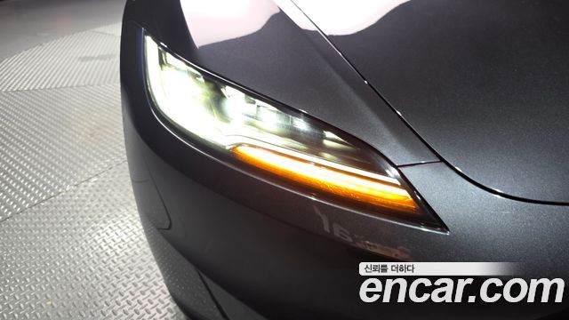 Tesla Model 3 RWD 2024 — фото 22