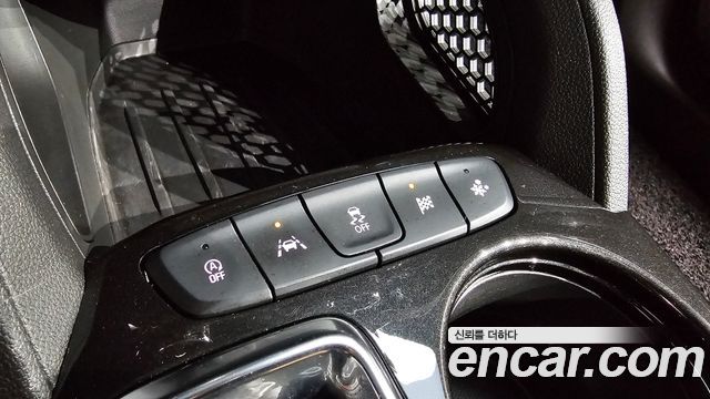 Chevrolet Trailblazer 1.3 Turbo 2WD RS 2024 — фото 13