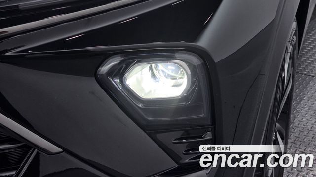 Chevrolet Trailblazer 1.3 Turbo 2WD RS 2024 — фото 22