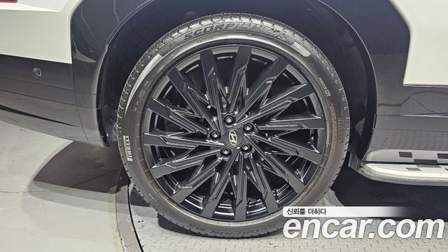 Hyundai Santa Fe (MX5) Gasoline 2.5T 4WD Calligraphy 2024 — фото 5