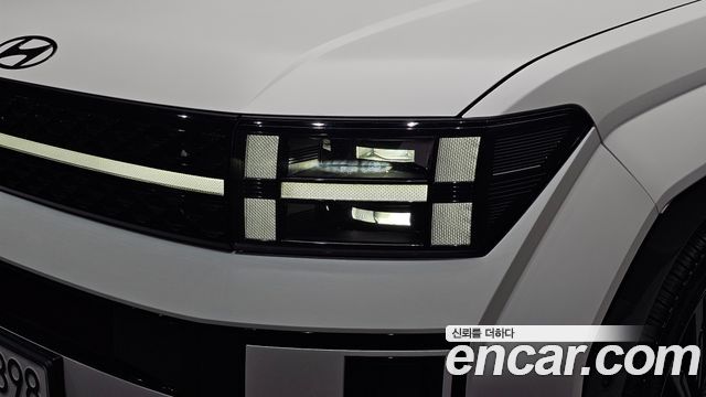 Hyundai Santa Fe (MX5) Gasoline 2.5T 4WD Calligraphy 2024 — фото 22