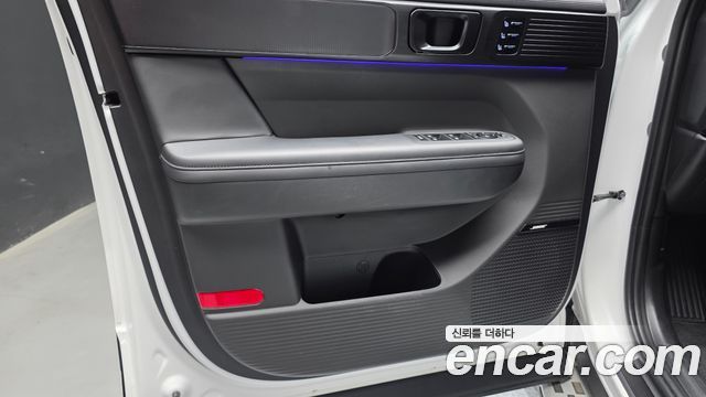 Hyundai Santa Fe (MX5) Gasoline 2.5T 4WD Calligraphy 2024 — фото 24