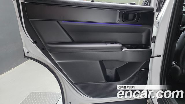 Hyundai Santa Fe (MX5) Gasoline 2.5T 4WD Calligraphy 2024 — фото 25
