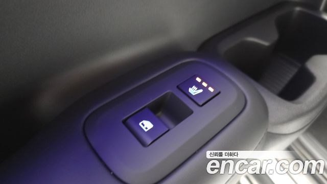 Hyundai Santa Fe (MX5) Gasoline 2.5T 4WD Calligraphy 2024 — фото 28