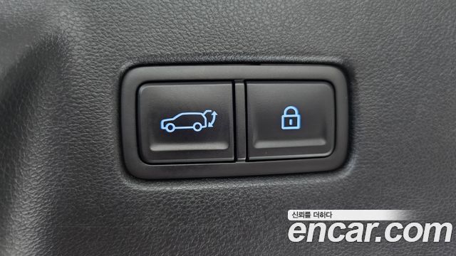 Hyundai Santa Fe (MX5) Gasoline 2.5T 4WD Calligraphy 2024 — фото 31