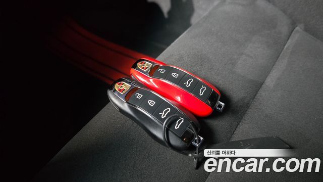 Porsche 718 Boxster 4.0 GTS 2021 — фото 13