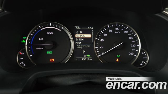 Lexus RX450hL (IV) Luxury Plus 2022 — фото 8