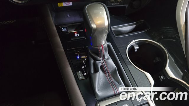 Lexus RX450hL (IV) Luxury Plus 2022 — фото 9