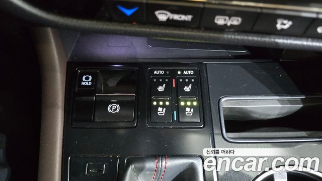Lexus RX450hL (IV) Luxury Plus 2022 — фото 14
