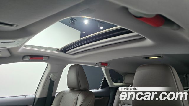 Lexus RX450hL (IV) Luxury Plus 2022 — фото 20