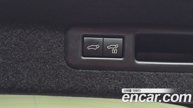 Lexus RX450hL (IV) Luxury Plus 2022 — фото 27