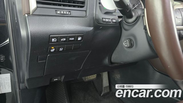 Lexus RX450hL (IV) Luxury Plus 2022 — фото 30