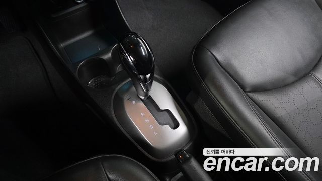 Chevrolet Next Spark LT Plus 2018 — фото 9