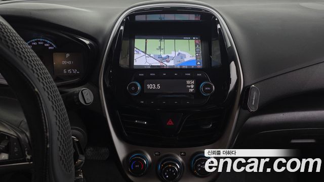 Chevrolet Next Spark LT Plus 2018 — фото 14