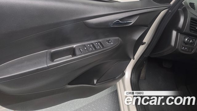 Chevrolet Next Spark LT Plus 2018 — фото 18