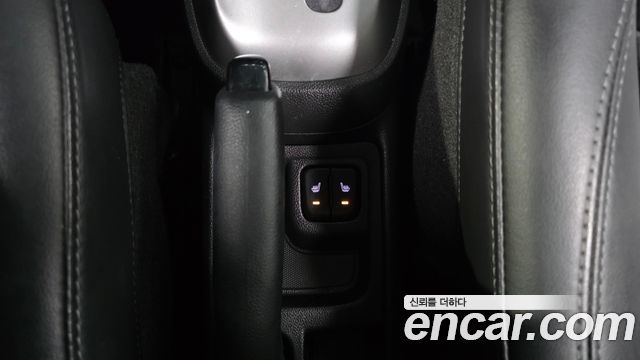 Chevrolet Next Spark LT Plus 2018 — фото 19