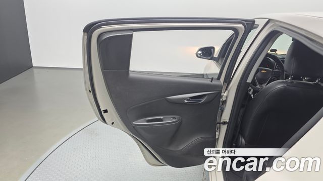 Chevrolet Next Spark LT Plus 2018 — фото 25