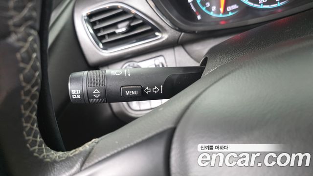 Chevrolet Next Spark LT Plus 2018 — фото 31