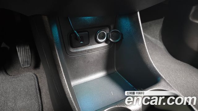 Chevrolet Next Spark LT Plus 2018 — фото 33