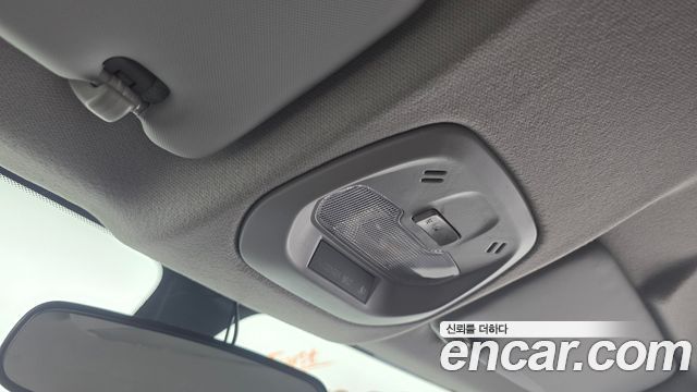 Chevrolet Next Spark LT Plus 2018 — фото 34