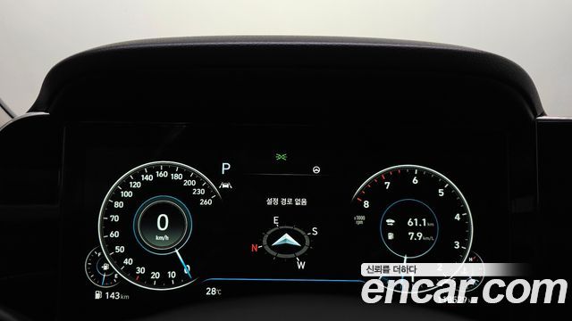 Hyundai Grandeur (IG) 2.5 Premium Choice 2020 — фото 8