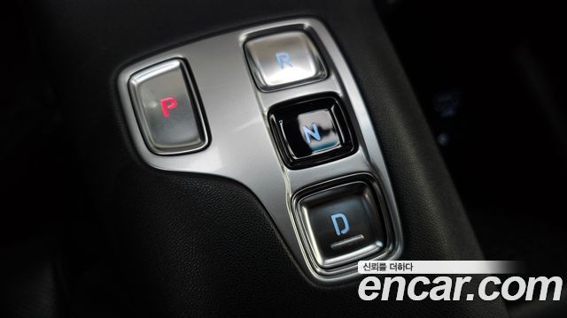 Hyundai Grandeur (IG) 2.5 Premium Choice 2020 — фото 9
