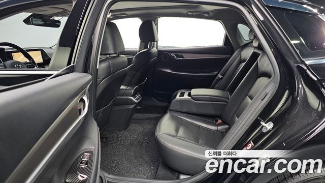 Hyundai Grandeur (IG) 2.5 Premium Choice 2020 — фото 11