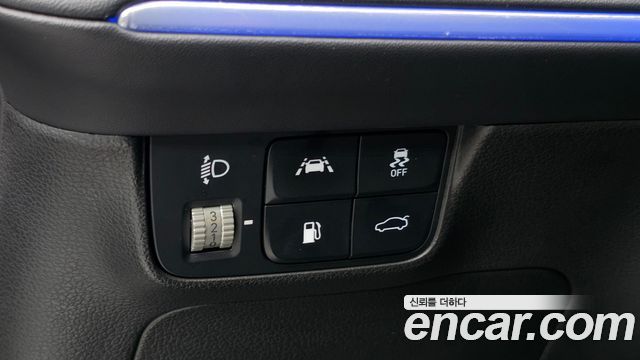 Hyundai Grandeur (IG) 2.5 Premium Choice 2020 — фото 13