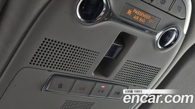 Hyundai Grandeur (IG) 2.5 Premium Choice 2020 — фото 17